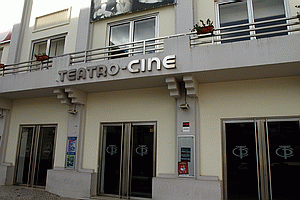 Teatro-Cine Pombal
